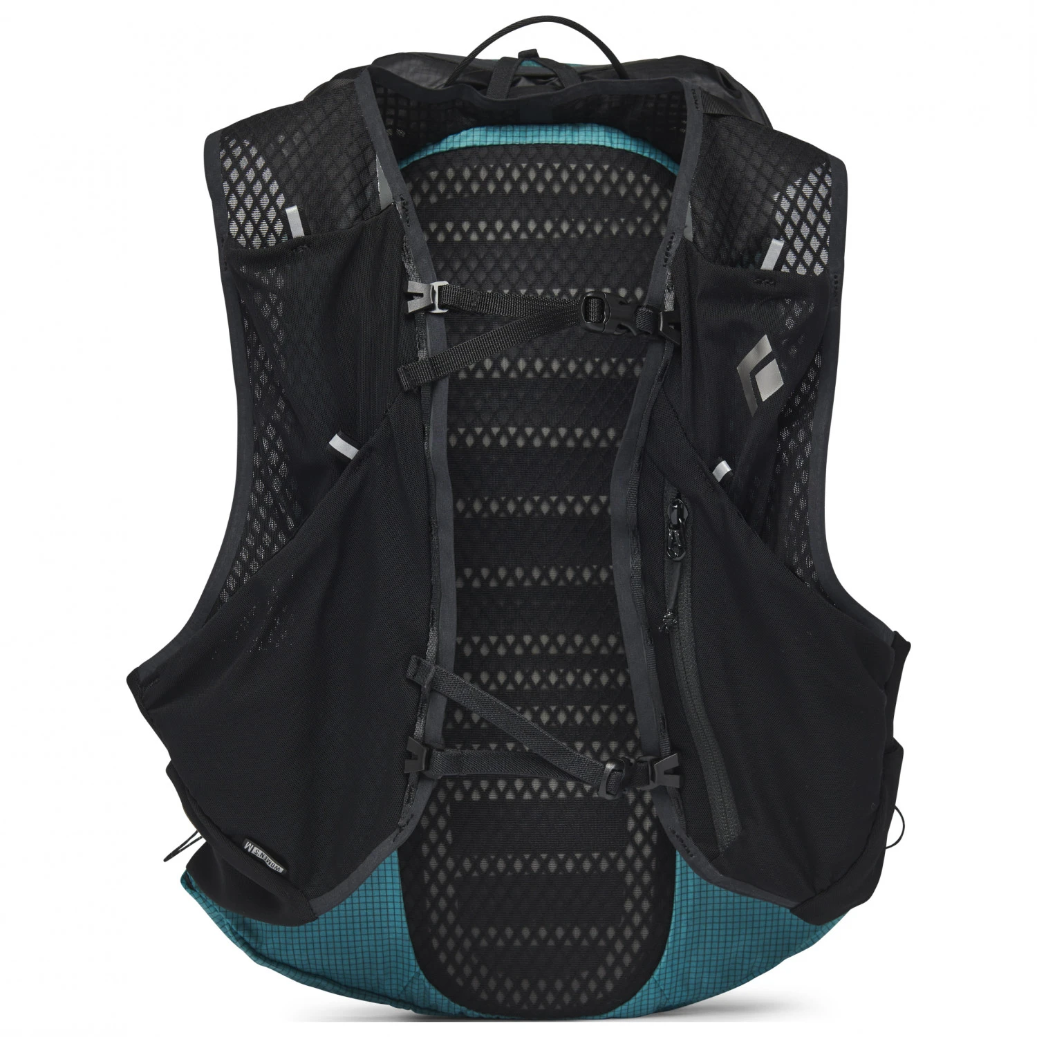 Black Diamond Women's Distance 15 - Trail Running Backpack 5 Black Diamond Women's Distance 15 - Trail Running Backpack - Image 3