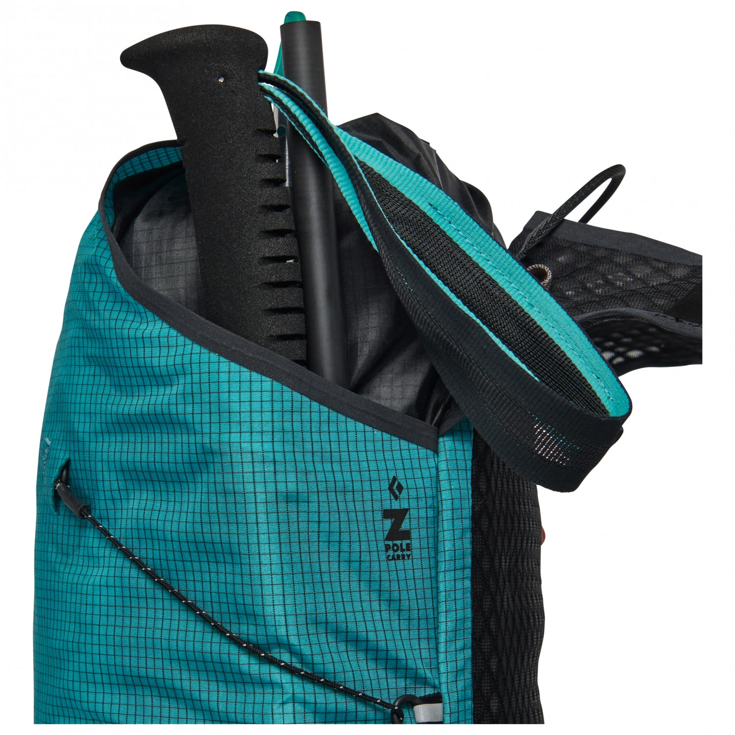 Black Diamond Women's Distance 15 - Trail Running Backpack 7 Black Diamond Women's Distance 15 - Trail Running Backpack - Image 5