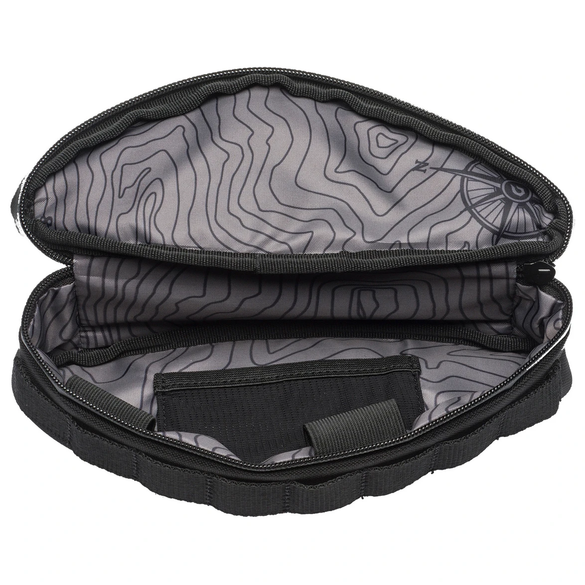 Blackburn Outpost Corner Bag - Bike Bag 4 Blackburn Outpost Corner Bag - Bike Bag - Image 2