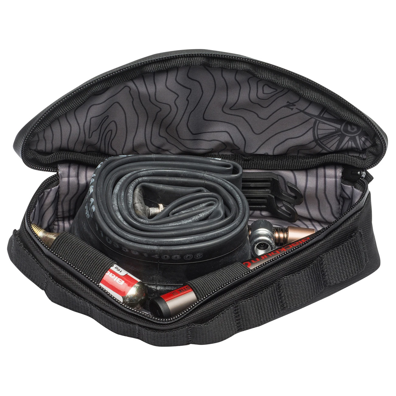 Blackburn Outpost Corner Bag - Bike Bag 6 Blackburn Outpost Corner Bag - Bike Bag - Image 4