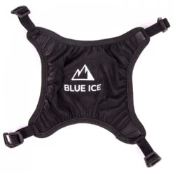 Blue Ice Helmet Holder - Helmet Carrier
