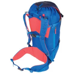 Blue Ice Kume 30 Pack - Ski Touring Backpack 12 Blue Ice Kume 30 Pack - Ski Touring Backpack -Brunner Sales 2025 blue ice kume 30 pack ski touring backpack detail 2