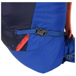 Blue Ice Kume 30 Pack - Ski Touring Backpack 17 Blue Ice Kume 30 Pack - Ski Touring Backpack -Brunner Sales 2025 blue ice kume 30 pack ski touring backpack detail 7