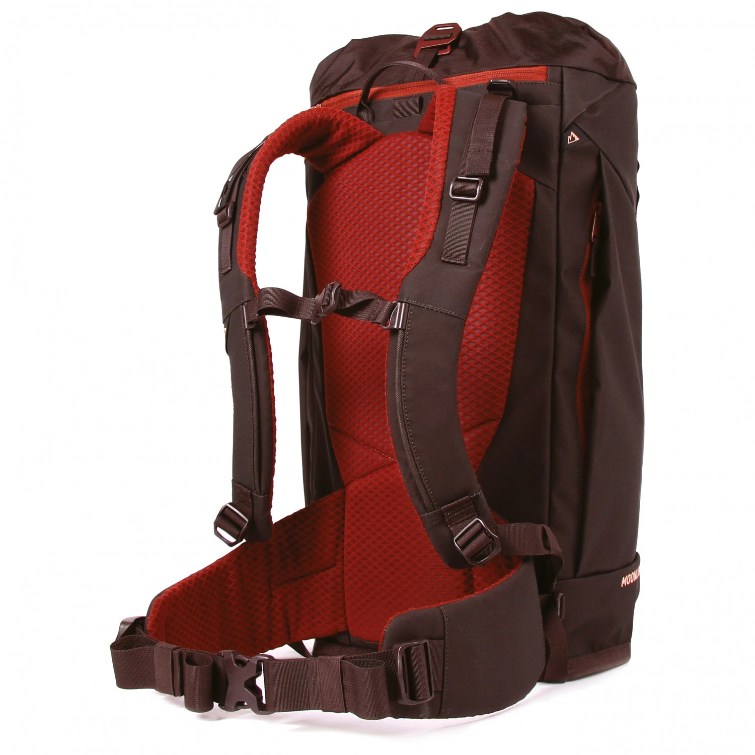 Blue Ice Moonlight 35 - Climbing Backpack 4 Blue Ice Moonlight 35 - Climbing Backpack - Image 2