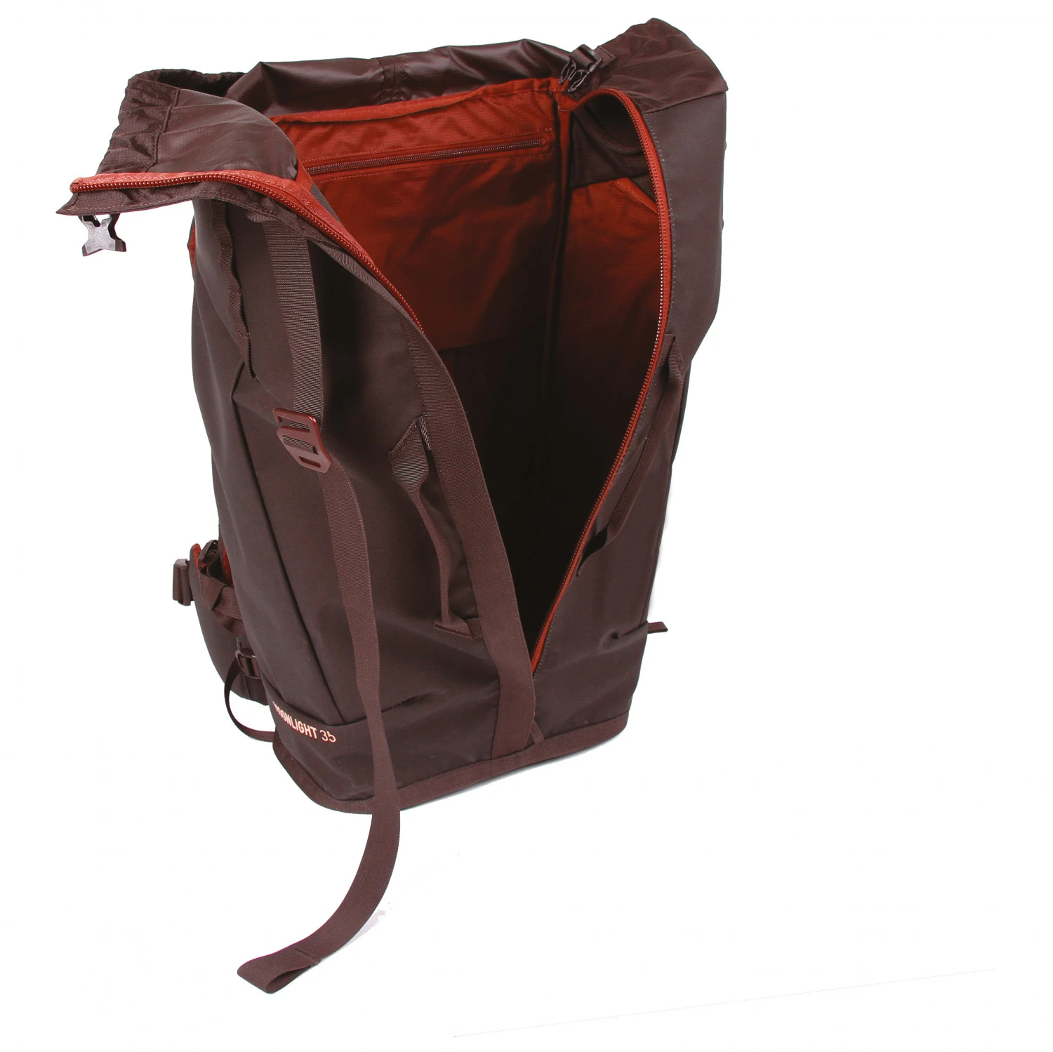 Blue Ice Moonlight 35 - Climbing Backpack 7 Blue Ice Moonlight 35 - Climbing Backpack - Image 5