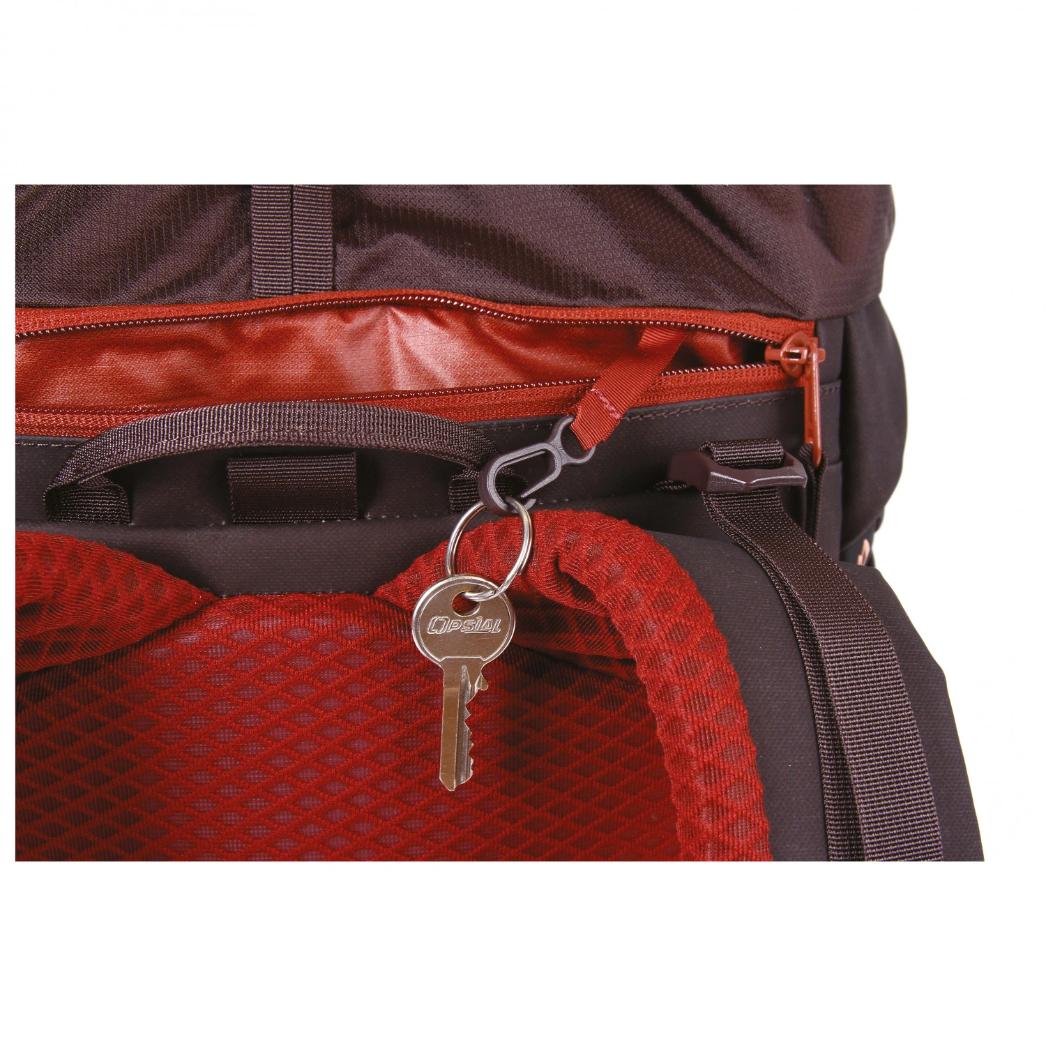 Blue Ice Moonlight 35 - Climbing Backpack 9 Blue Ice Moonlight 35 - Climbing Backpack - Image 7