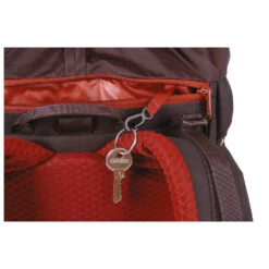 Blue Ice Moonlight 55 - Climbing Backpack -Brunner Sales 2025 blue ice moonlight 55 climbing backpack detail 4