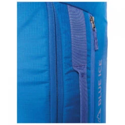 Blue Ice Octopus 45 Pack - Climbing Backpack -Brunner Sales 2025 blue ice octopus 45 pack climbing backpack detail 4