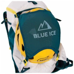 Blue Ice Reach 8 - Climbing Backpack -Brunner Sales 2025 blue ice reach 8 climbing backpack detail 4