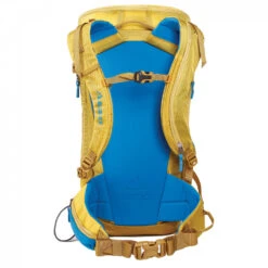 Blue Ice Yagi 35 Pack F20 - Ski Touring Backpack -Brunner Sales 2025 blue ice yagi 35 pack f20 ski touring backpack detail 3