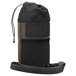 BROOKS ENGLAND Scape Feed Pouch - Bike Bag -Brunner Sales 2025 brooks england scape feed pouch bike bag detail 3