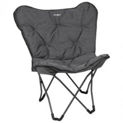 Brunner Action Vivavita Lounger - Camping Chair
