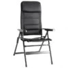 Brunner Aravel 3D Small Black - Camping Chair -Brunner Sales 2025 brunner aravel 3d small black camping chair