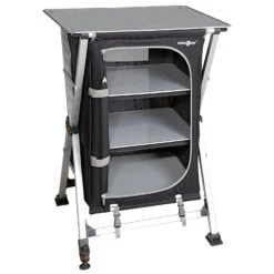 Brunner Azabache LS Cross Square - Camping Cupboard