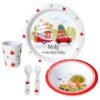 Brunner Kid's Set Molly 3+ - Set Of Dishes