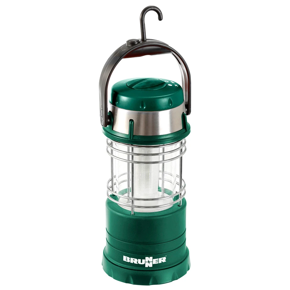 Brunner Lyra - LED Light 3 Brunner Lyra - LED Light