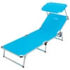 Brunner Malibu - Sun Lounger 2 Brunner Malibu - Sun Lounger -Brunner Sales 2025 brunner malibu sun lounger