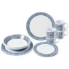 Brunner Melamine Set Bluebay - Set Of Dishes 2 Brunner Melamine Set Bluebay - Set Of Dishes -Brunner Sales 2025 brunner melamine set bluebay set of dishes