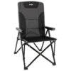 Brunner Raptor Recliner - Camping Chair