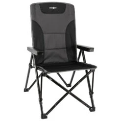 Brunner Raptor Recliner - Camping Chair