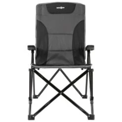 Brunner Raptor Recliner - Camping Chair -Brunner Sales 2025 brunner raptor recliner camping chair detail 3