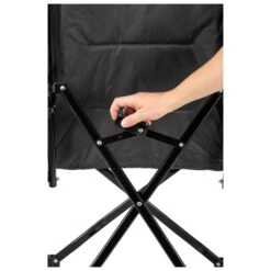 Brunner Raptor Recliner - Camping Chair -Brunner Sales 2025 brunner raptor recliner camping chair detail 7