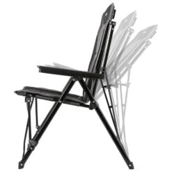 Brunner Raptor Recliner - Camping Chair -Brunner Sales 2025 brunner raptor recliner camping chair detail 8