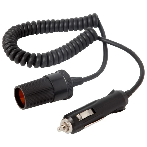 Brunner Spiral Prolonger 12V - Charging Cable 3 Brunner Spiral Prolonger 12V - Charging Cable