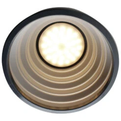 Brunner Syrma Fold-Away LED - LED Light -Brunner Sales 2025 brunner syrma fold away led led light detail 5