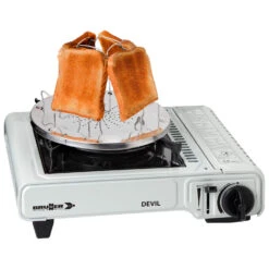 Brunner Toaster - Gas Stove 7 Brunner Toaster - Gas Stove -Brunner Sales 2025 brunner toaster gas stove detail 3