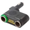 Brunner Twin Control - Plug Adapter