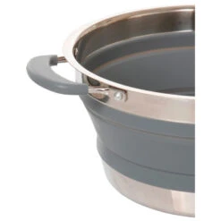 Brunner Volcano Fold-Away - Pot -Brunner Sales 2025 brunner volcano fold away pot detail 5
