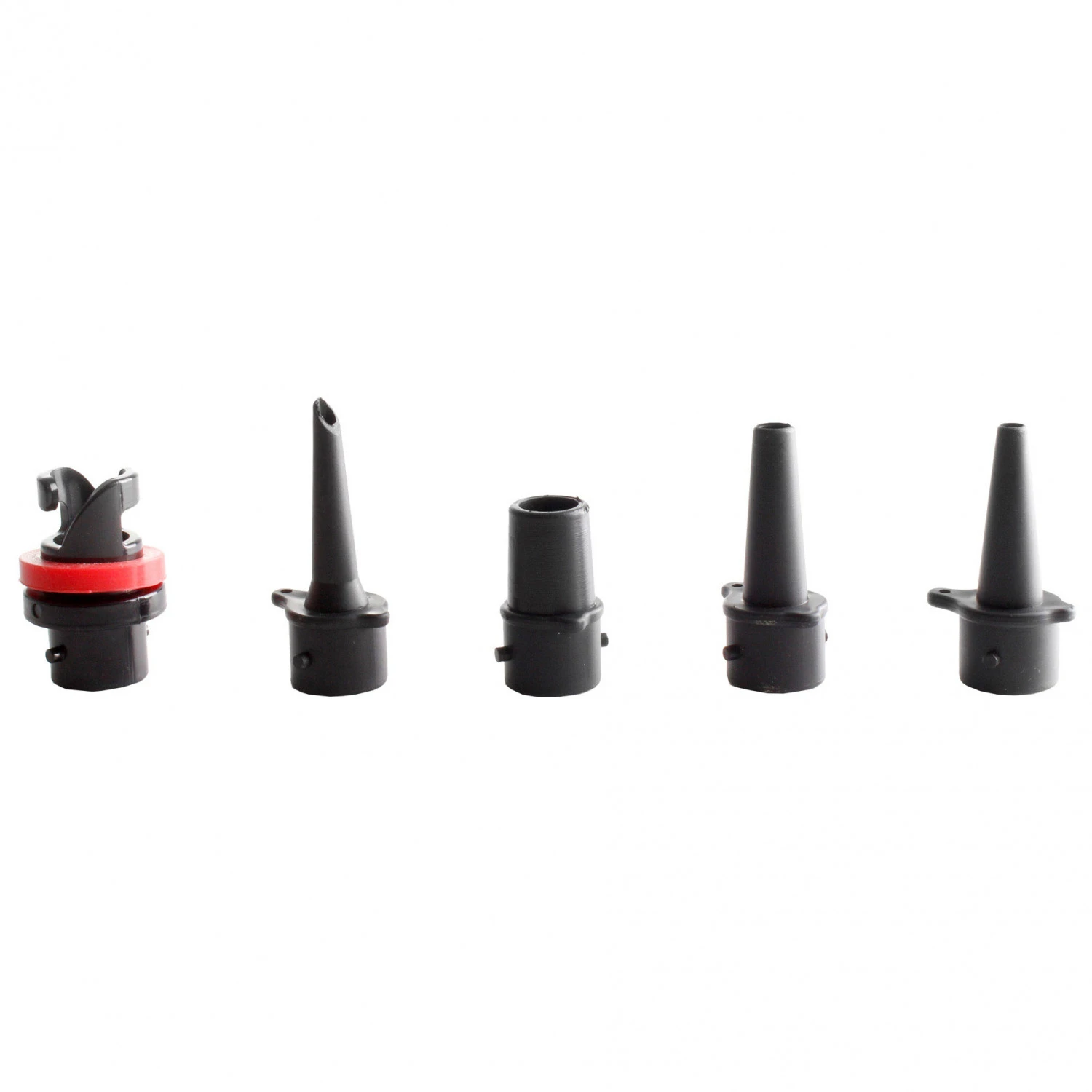 Brunner Whisper ALU - Air Pump 4 Brunner Whisper ALU - Air Pump - Image 2