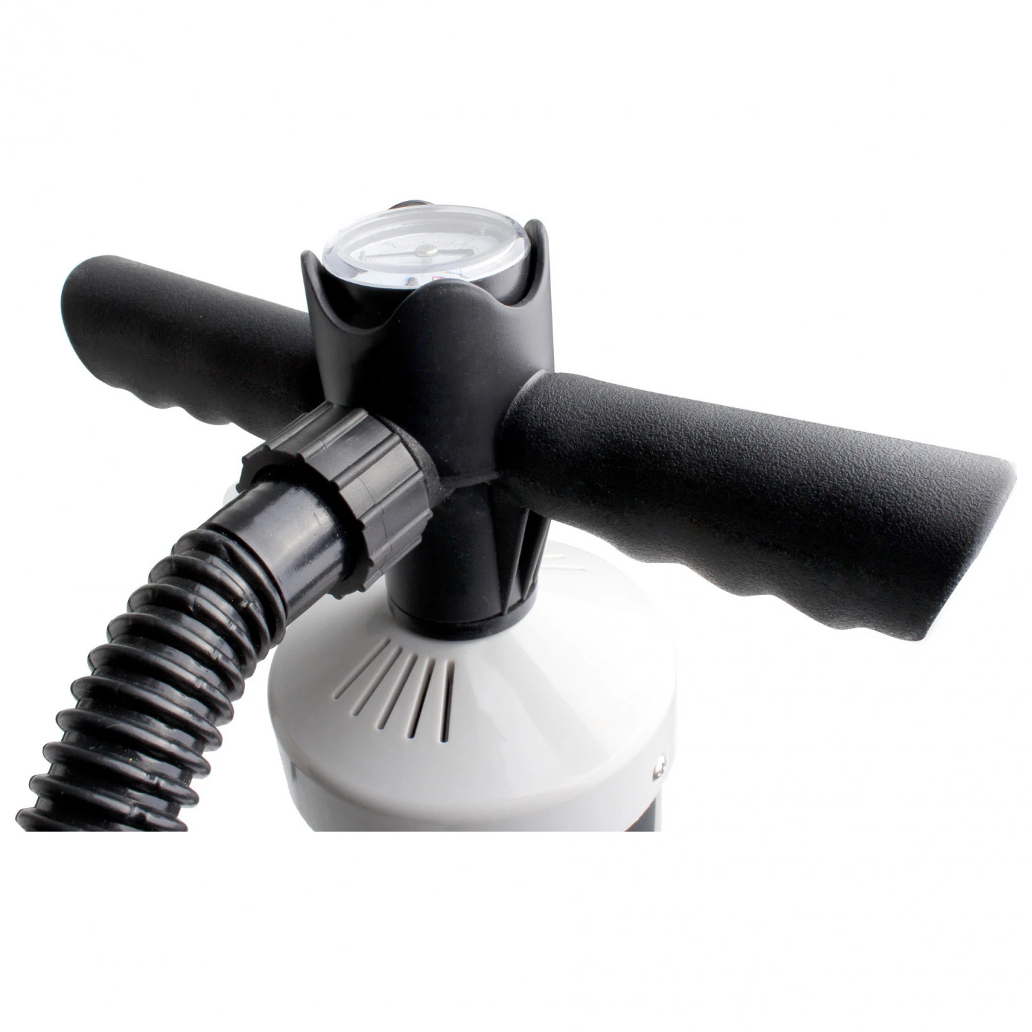 Brunner Whisper ALU - Air Pump 5 Brunner Whisper ALU - Air Pump - Image 3