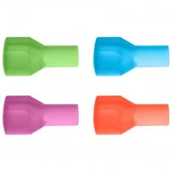 Camelbak Big Bite Valves 4 Color Pack - Drinking Valve