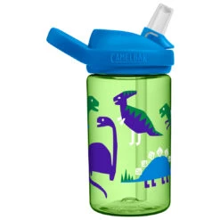 Camelbak Kid's Eddy+ 14oz I - Water Bottle -Brunner Sales 2025 camelbak kids eddy 14oz i water bottle detail 3