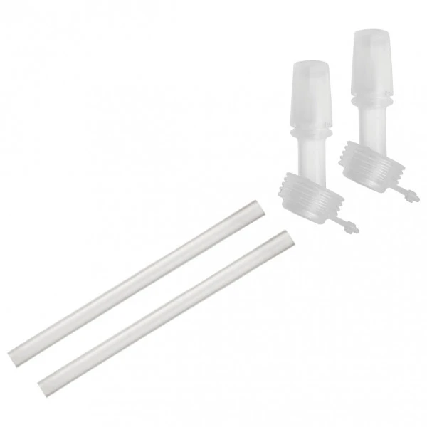 Camelbak Kid's Eddy+ Bite Valves And Straws Accessory 3 Camelbak Kid's Eddy+ Bite Valves And Straws Accessory