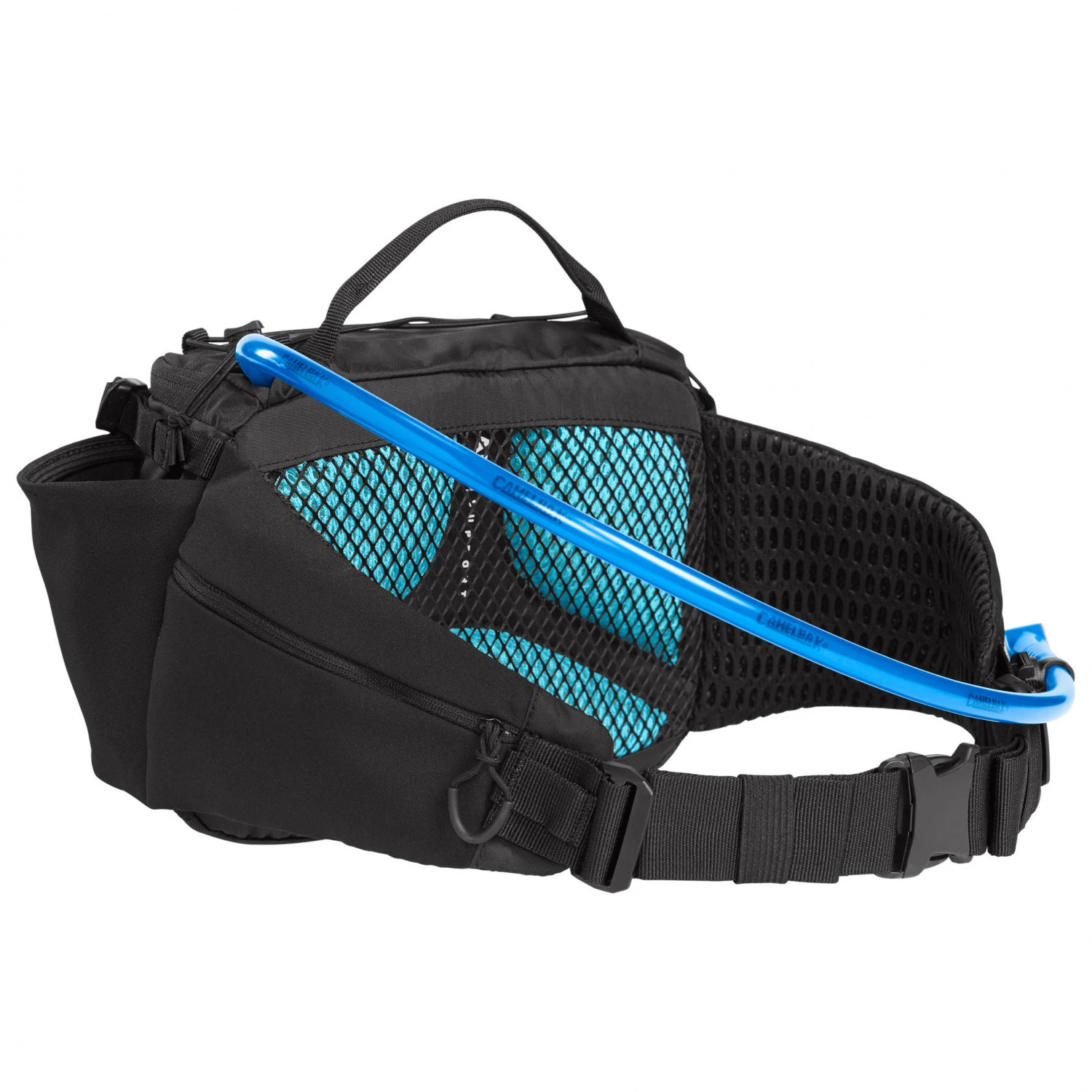 Camelbak M.U.L.E. 5 Waist Pack - Hip Bag 4 Camelbak M.U.L.E. 5 Waist Pack - Hip Bag - Image 2