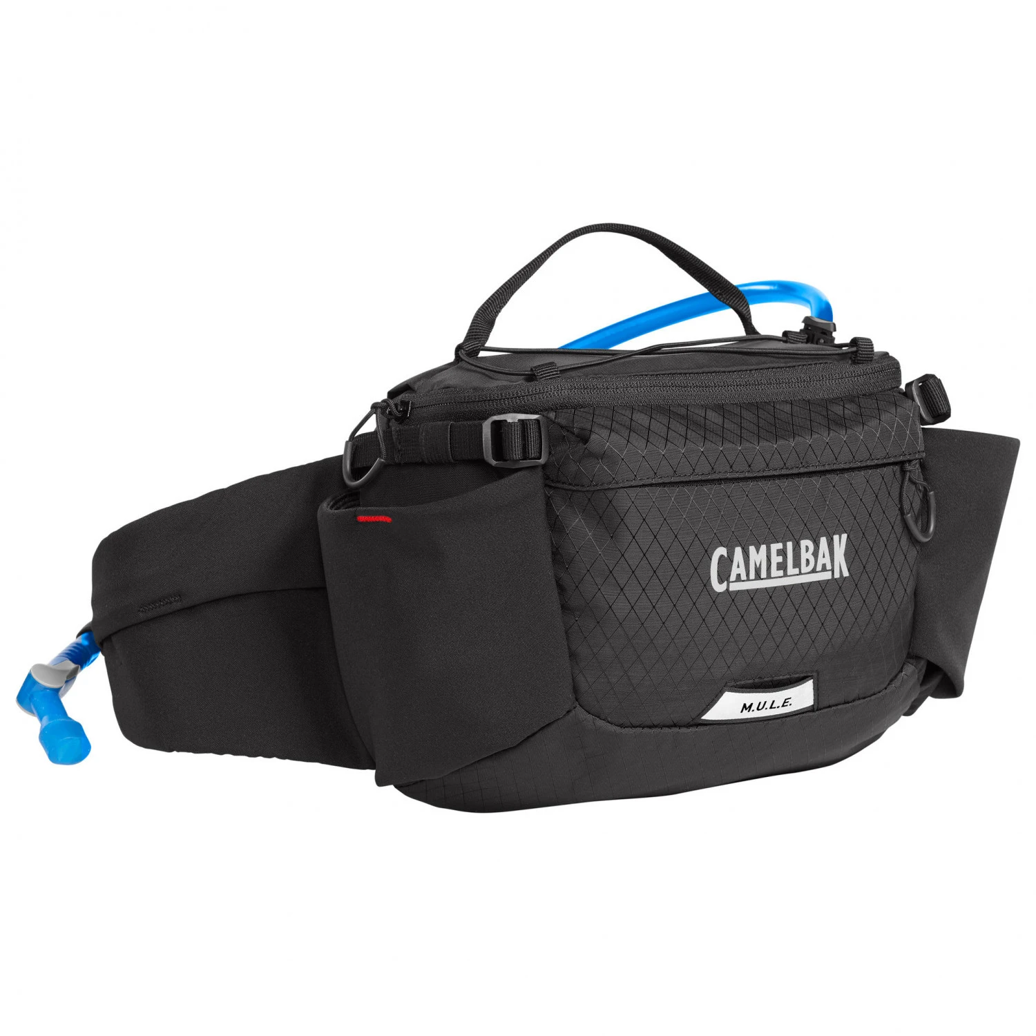 Camelbak M.U.L.E. 5 Waist Pack - Hip Bag 3 Camelbak M.U.L.E. 5 Waist Pack - Hip Bag