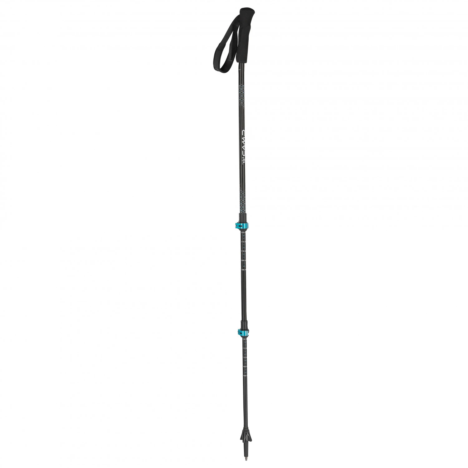 Backcountry Ergo - Walking Poles 4 Backcountry Ergo - Walking Poles - Image 2