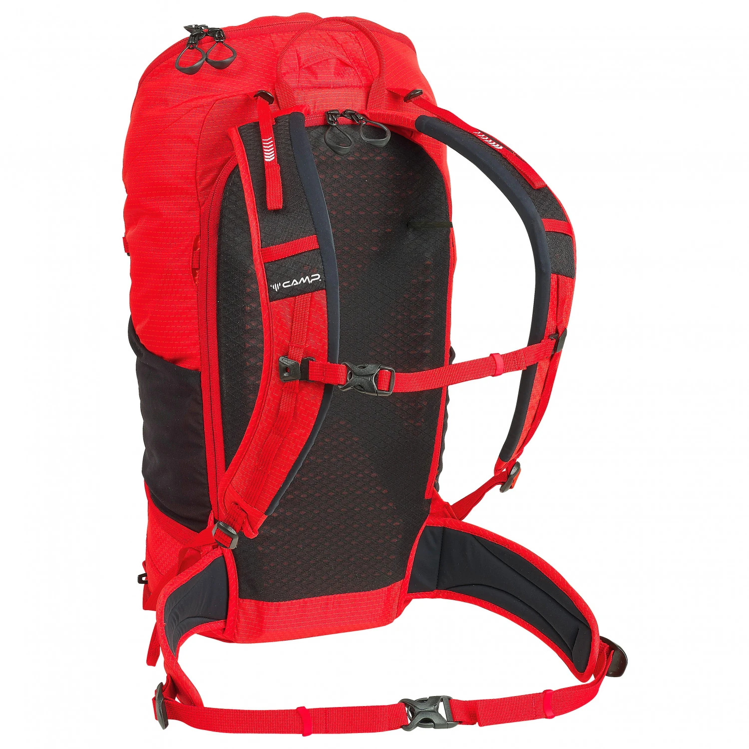M20 - Climbing Backpack 4 M20 - Climbing Backpack - Image 2