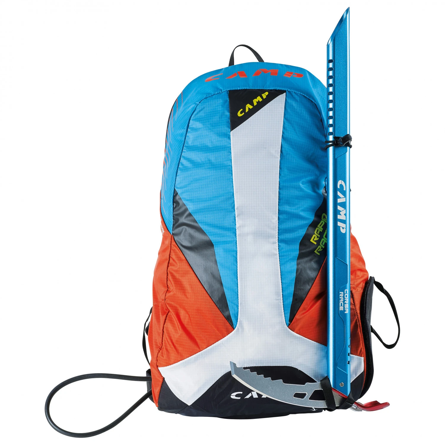 Rapid Racing 20 - Ski Touring Backpack 4 Rapid Racing 20 - Ski Touring Backpack - Image 2