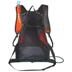 Rapid Racing 20 - Ski Touring Backpack 12 Rapid Racing 20 - Ski Touring Backpack -Brunner Sales 2025 camp rapid racing 20 ski touring backpack detail 3