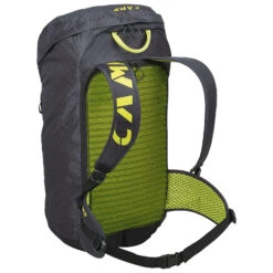 Rox Alpha - Climbing Backpack -Brunner Sales 2025 camp rox alpha climbing backpack detail 2