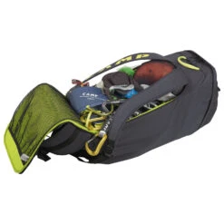 Rox Alpha - Climbing Backpack -Brunner Sales 2025 camp rox alpha climbing backpack detail 3