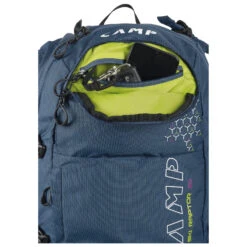 Ski Raptor 20 - Ski Touring Backpack 16 Ski Raptor 20 - Ski Touring Backpack -Brunner Sales 2025 camp ski raptor 20 ski touring backpack detail 4