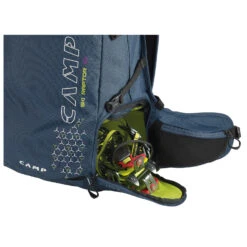 Ski Raptor 20 - Ski Touring Backpack 17 Ski Raptor 20 - Ski Touring Backpack -Brunner Sales 2025 camp ski raptor 20 ski touring backpack detail 5