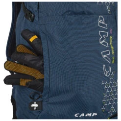 Ski Raptor 20 - Ski Touring Backpack 18 Ski Raptor 20 - Ski Touring Backpack -Brunner Sales 2025 camp ski raptor 20 ski touring backpack detail 6