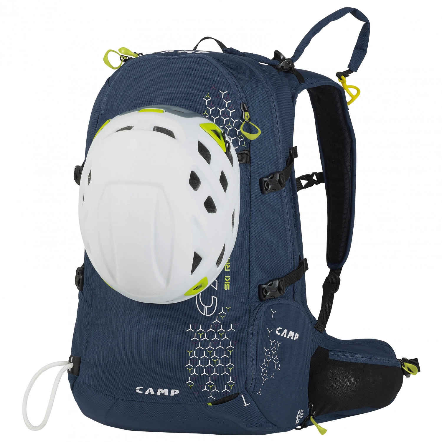 Ski Raptor 20 - Ski Touring Backpack 9 Ski Raptor 20 - Ski Touring Backpack - Image 7
