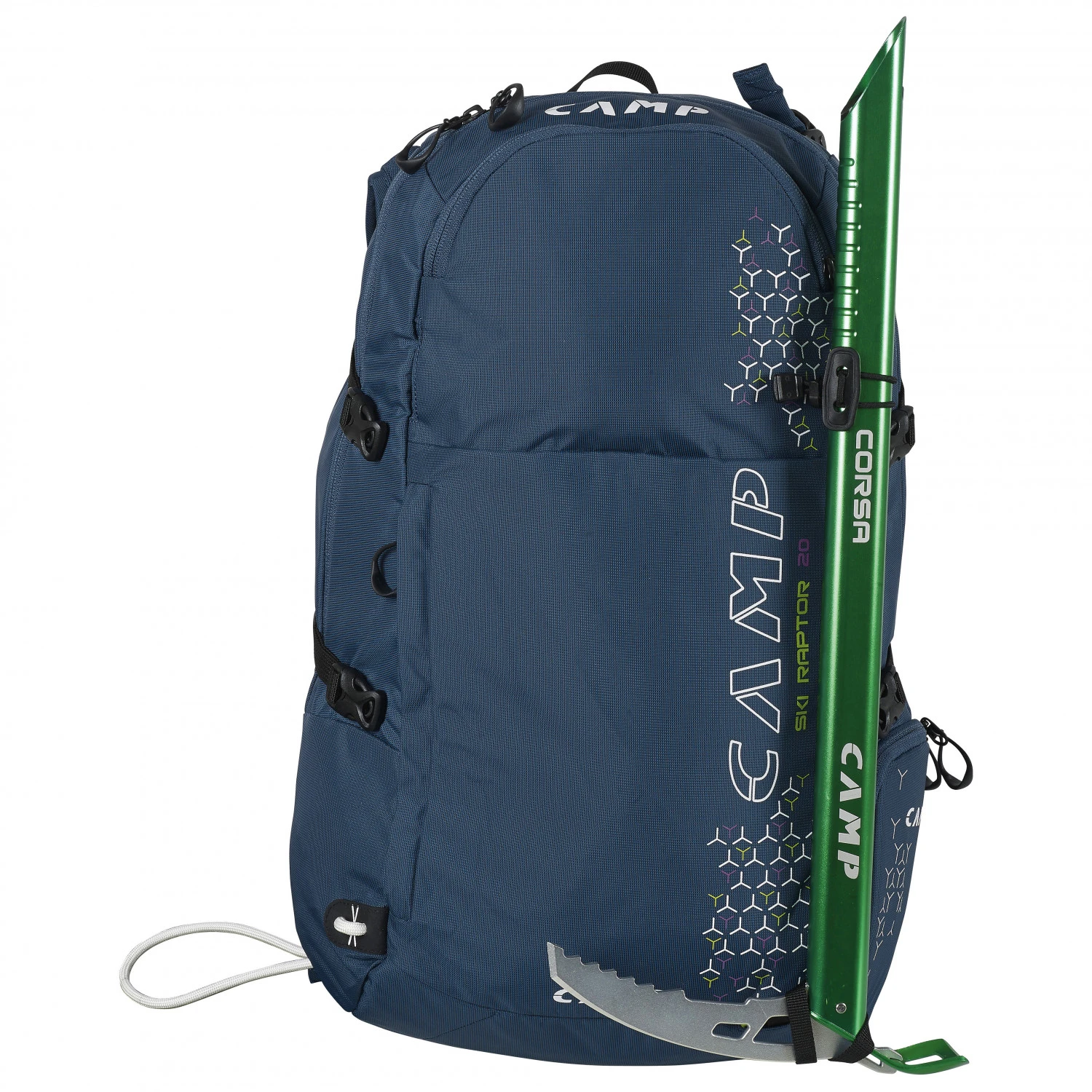 Ski Raptor 20 - Ski Touring Backpack 11 Ski Raptor 20 - Ski Touring Backpack - Image 9